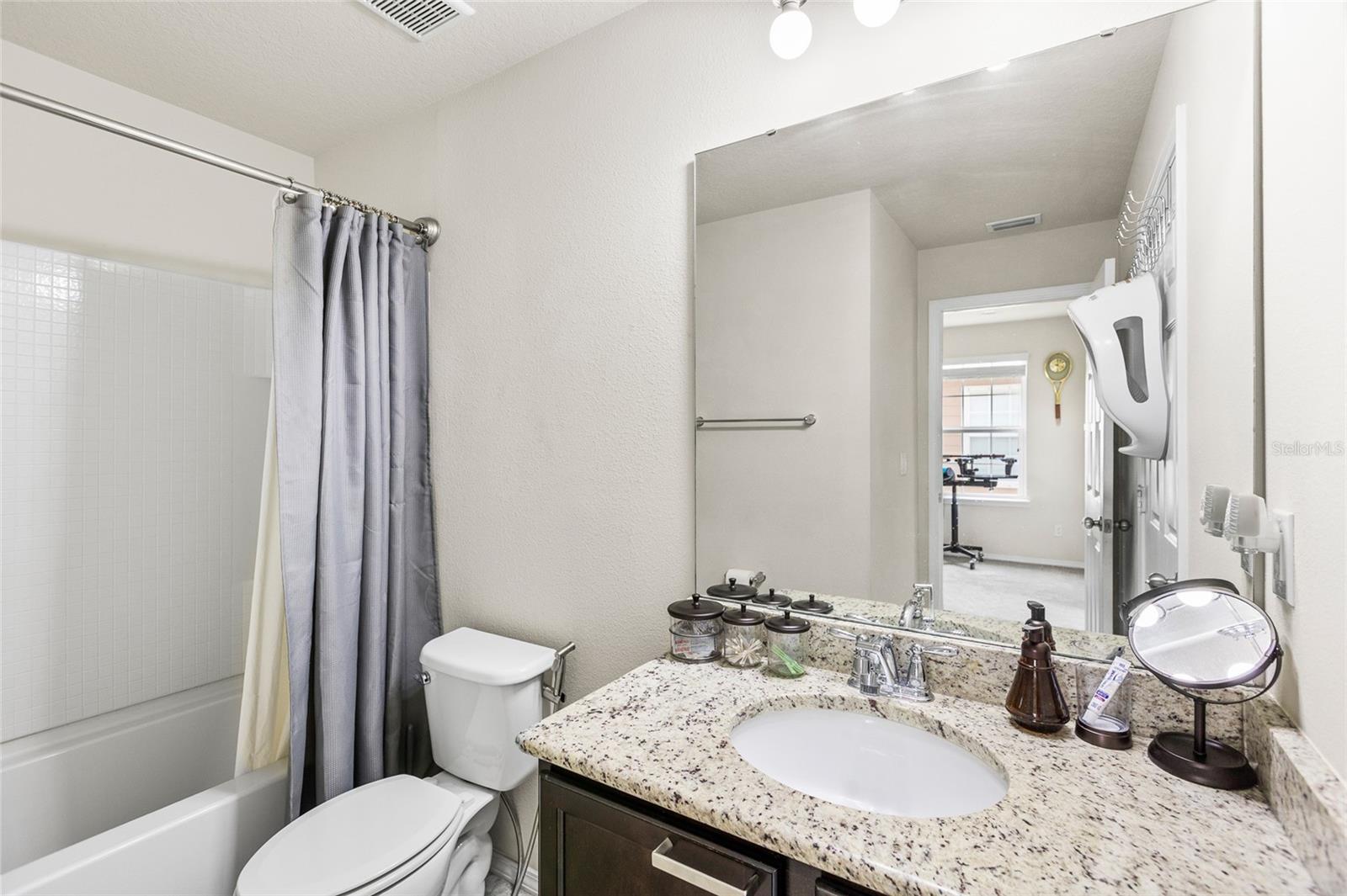 HARVEST CREEK VILLAGE - Residential