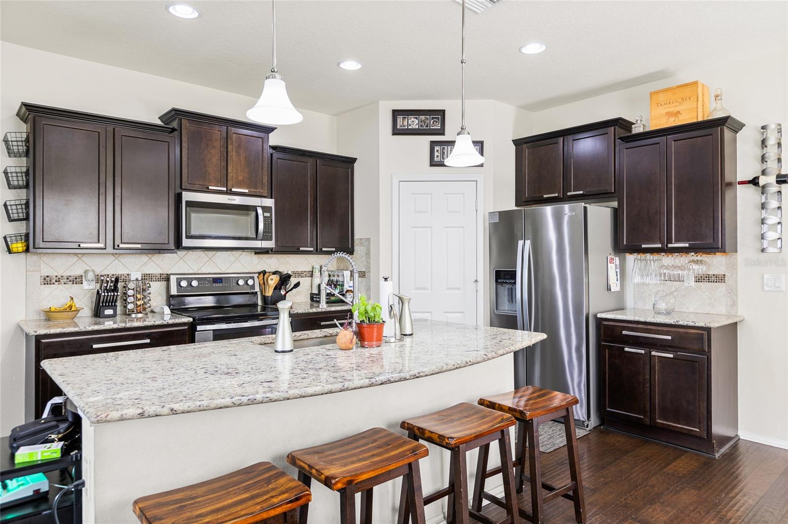 HARVEST CREEK VILLAGE - Residential