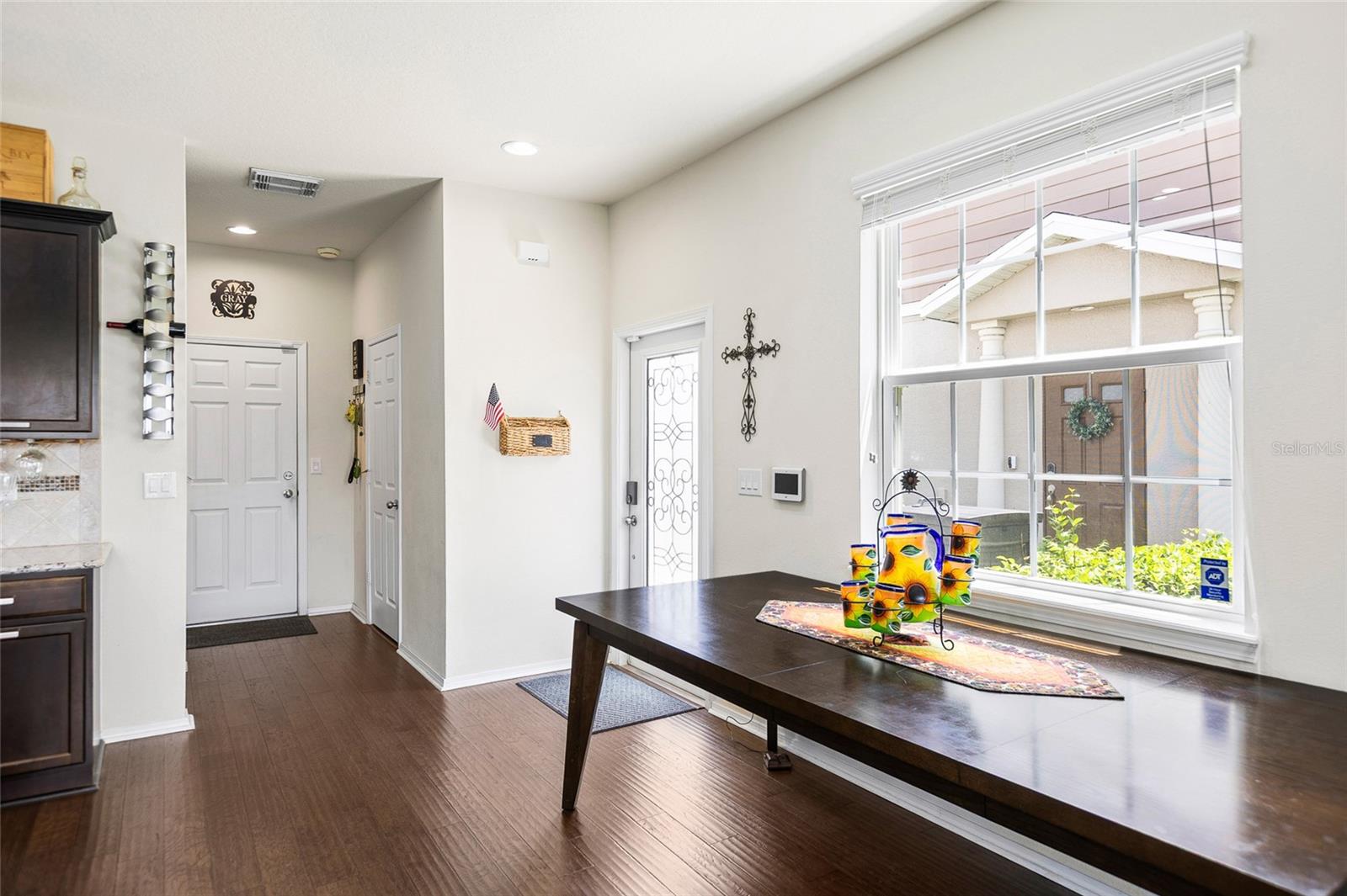 HARVEST CREEK VILLAGE - Residential