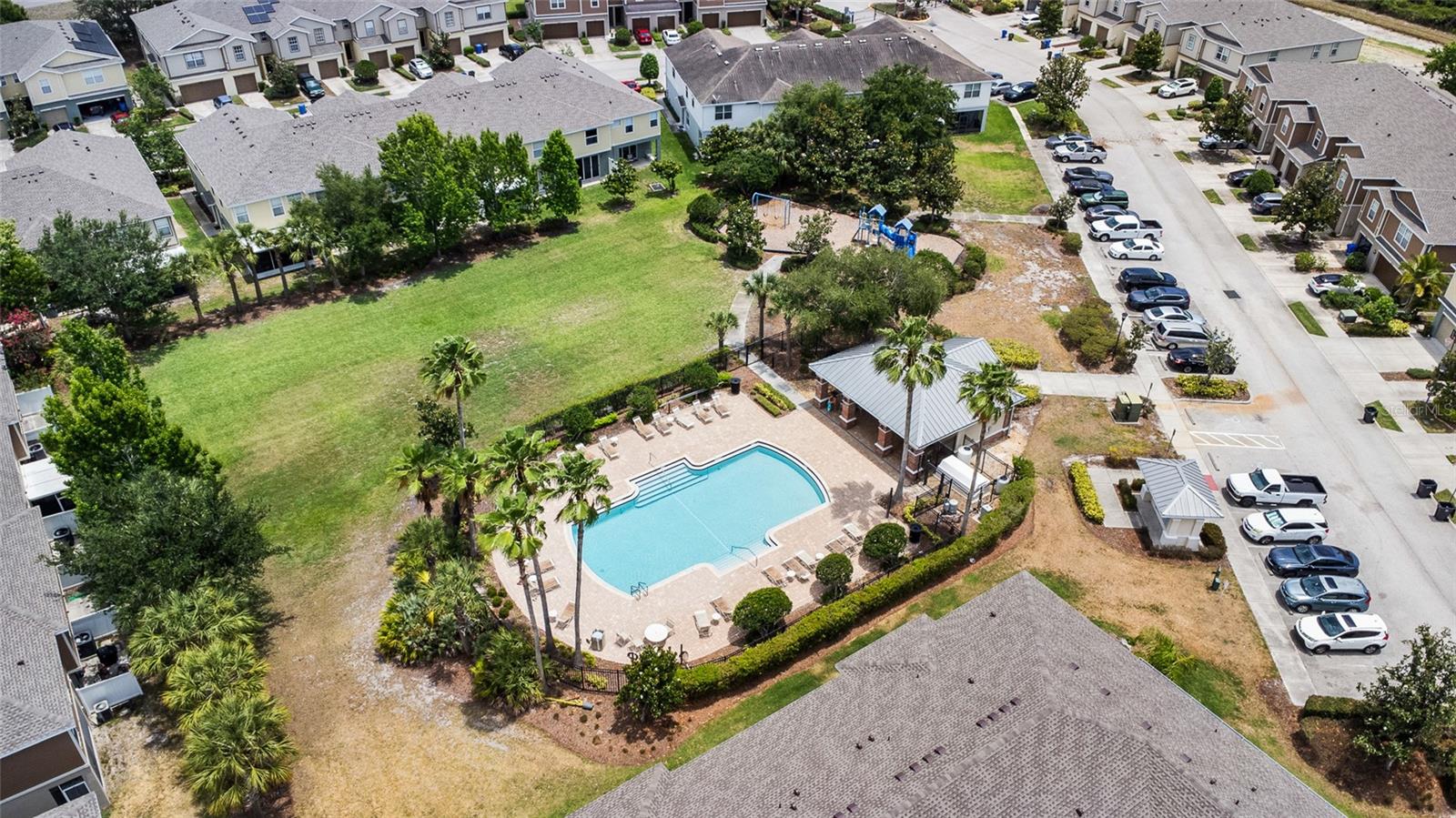 HARVEST CREEK VILLAGE - Residential