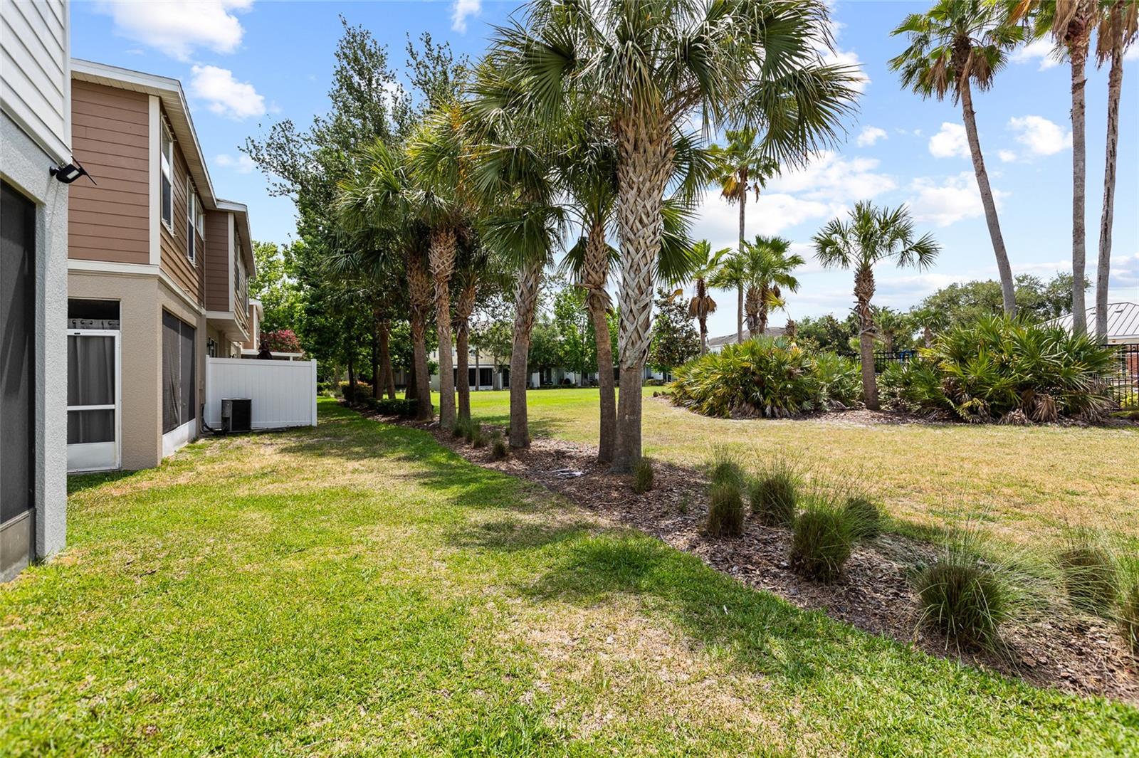 HARVEST CREEK VILLAGE - Residential