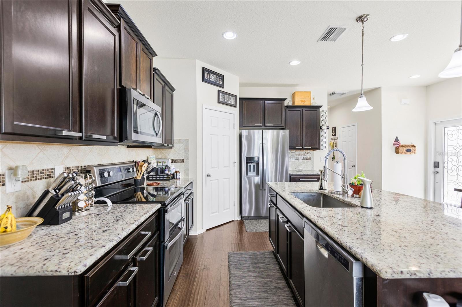 HARVEST CREEK VILLAGE - Residential