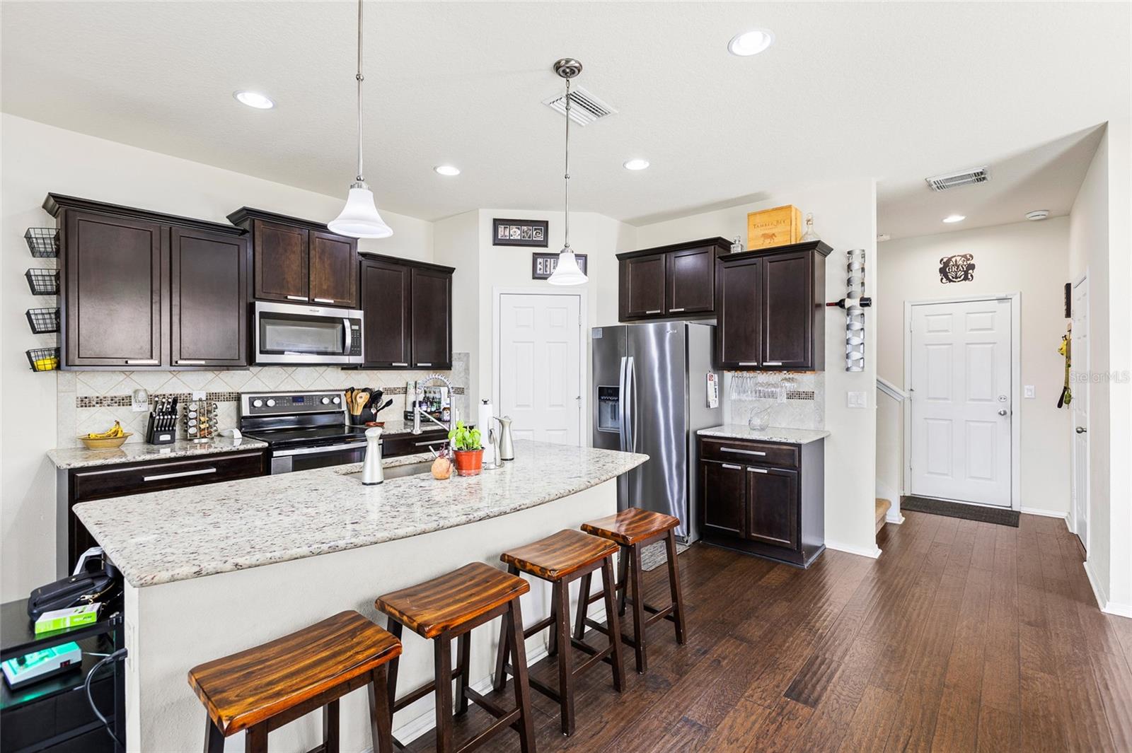 HARVEST CREEK VILLAGE - Residential