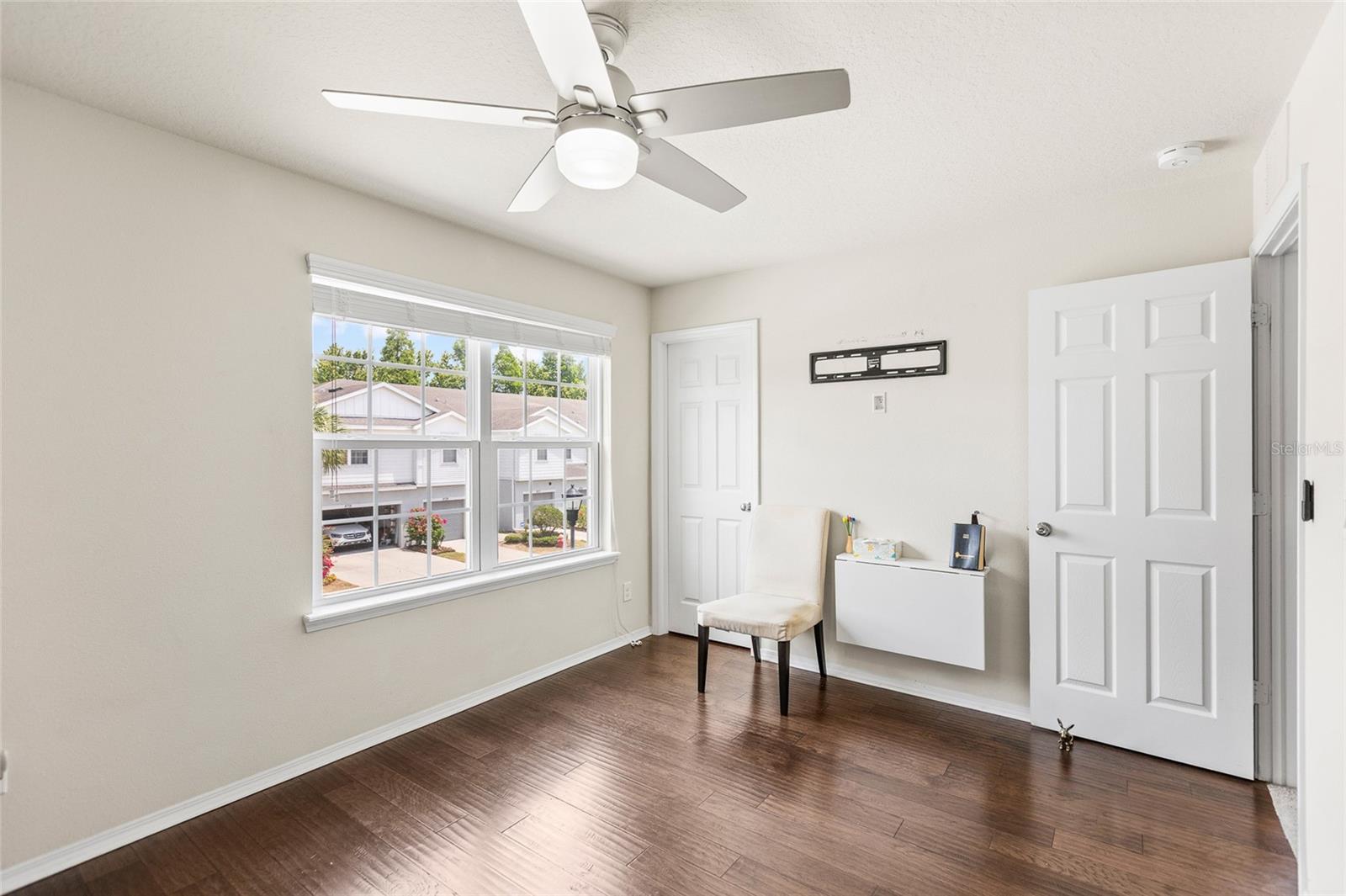 HARVEST CREEK VILLAGE - Residential
