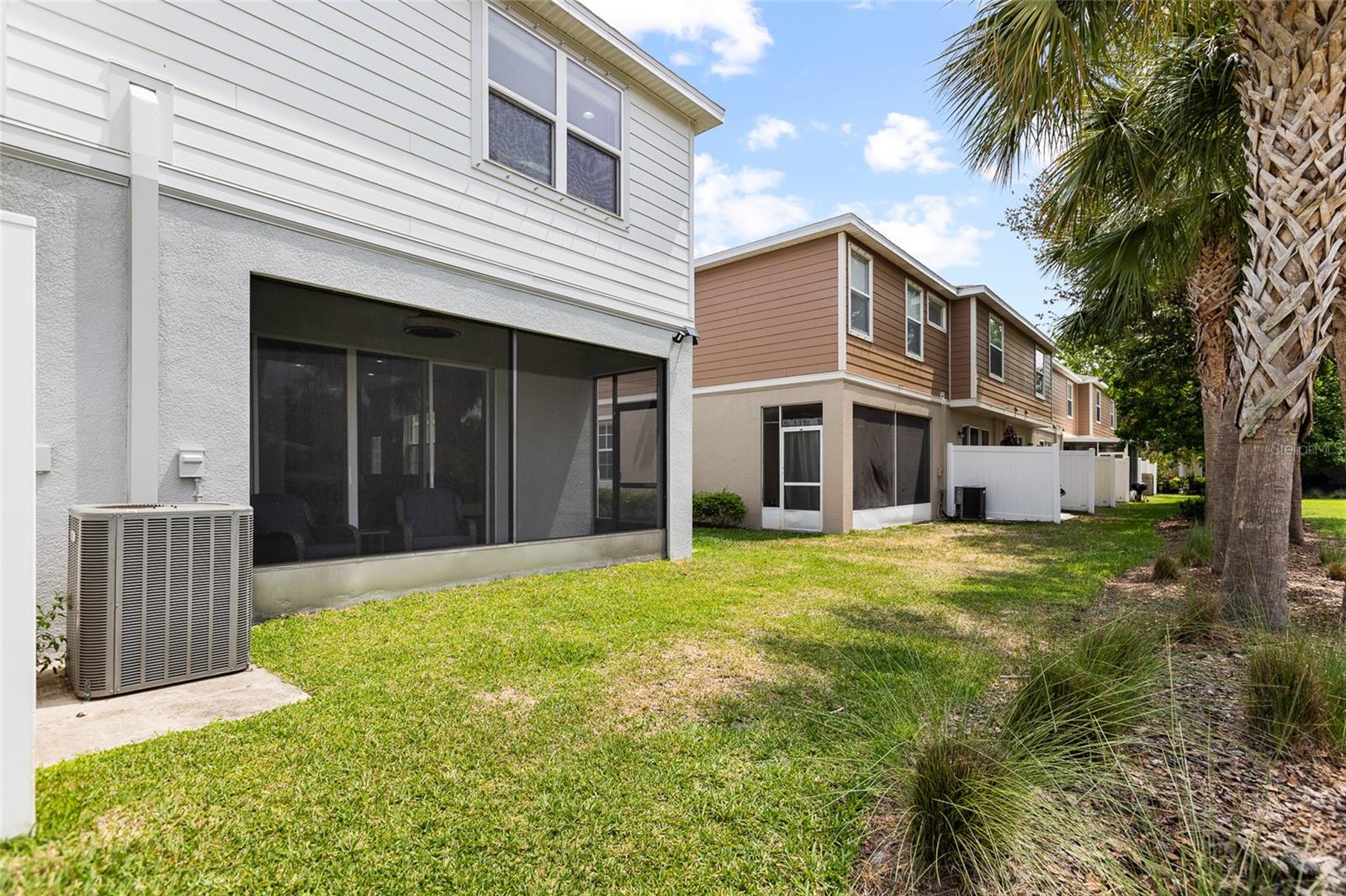 HARVEST CREEK VILLAGE - Residential