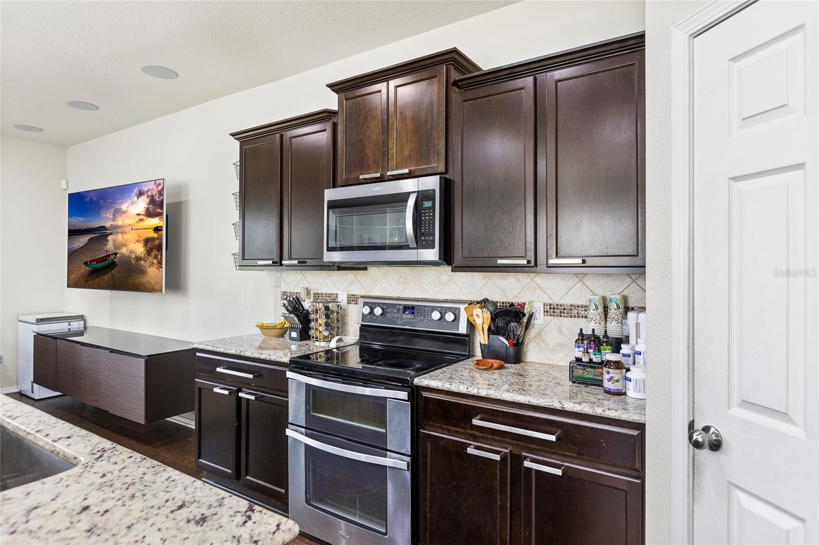 HARVEST CREEK VILLAGE - Residential