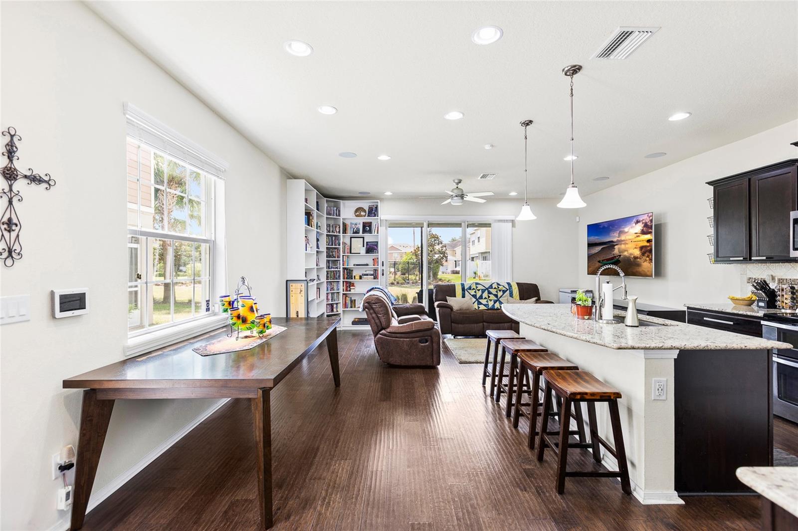 HARVEST CREEK VILLAGE - Residential