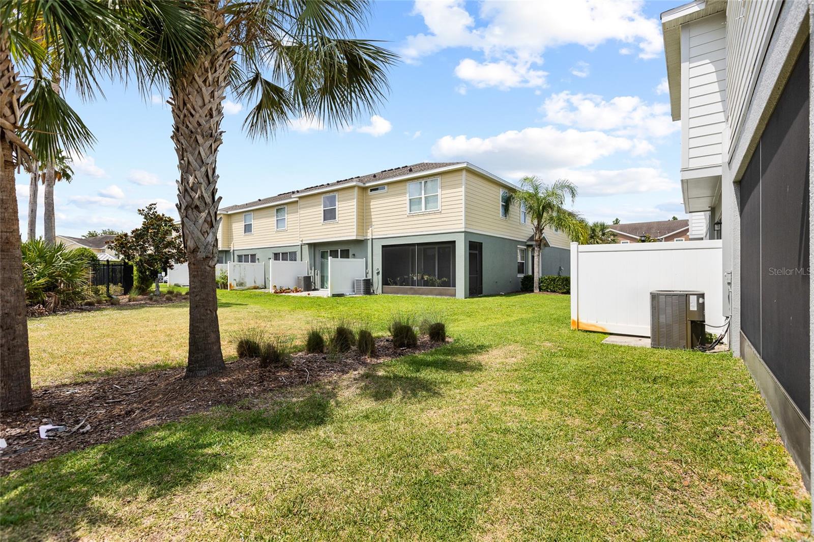 HARVEST CREEK VILLAGE - Residential