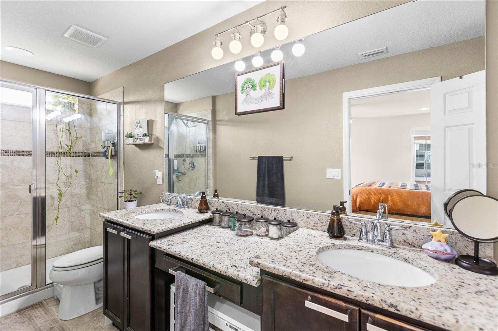 HARVEST CREEK VILLAGE - Residential