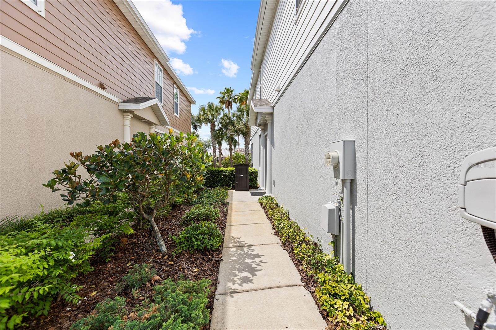 HARVEST CREEK VILLAGE - Residential