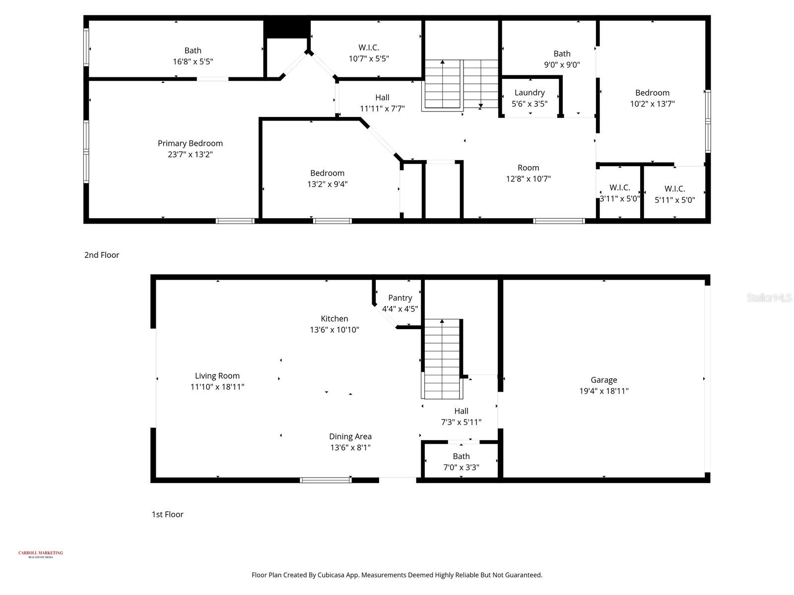 HARVEST CREEK VILLAGE - Residential