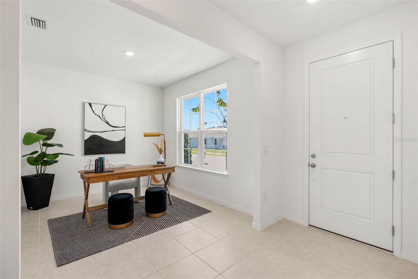 EDEN CREST TOWNHOMES - Residential