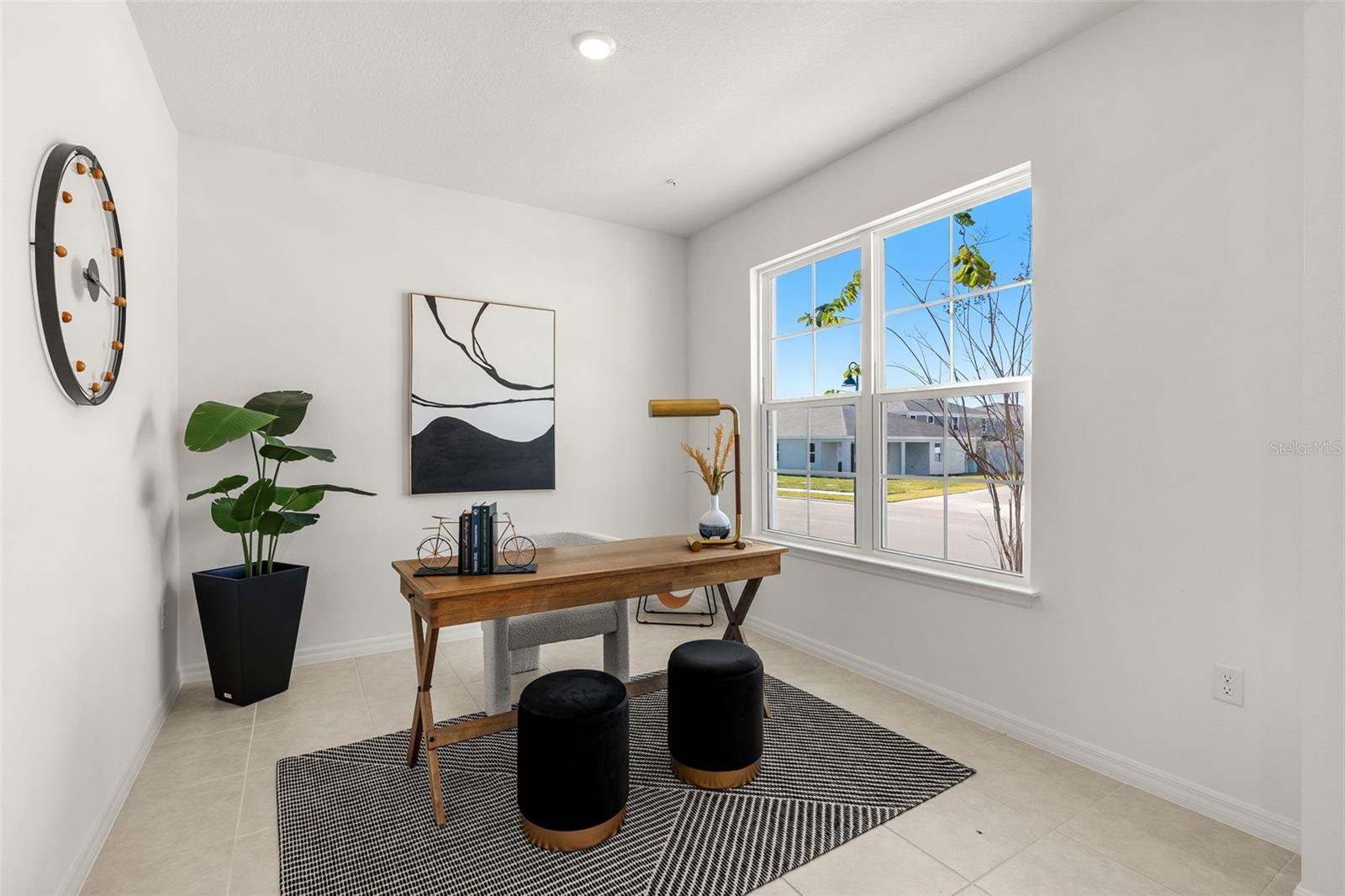 EDEN CREST TOWNHOMES - Residential