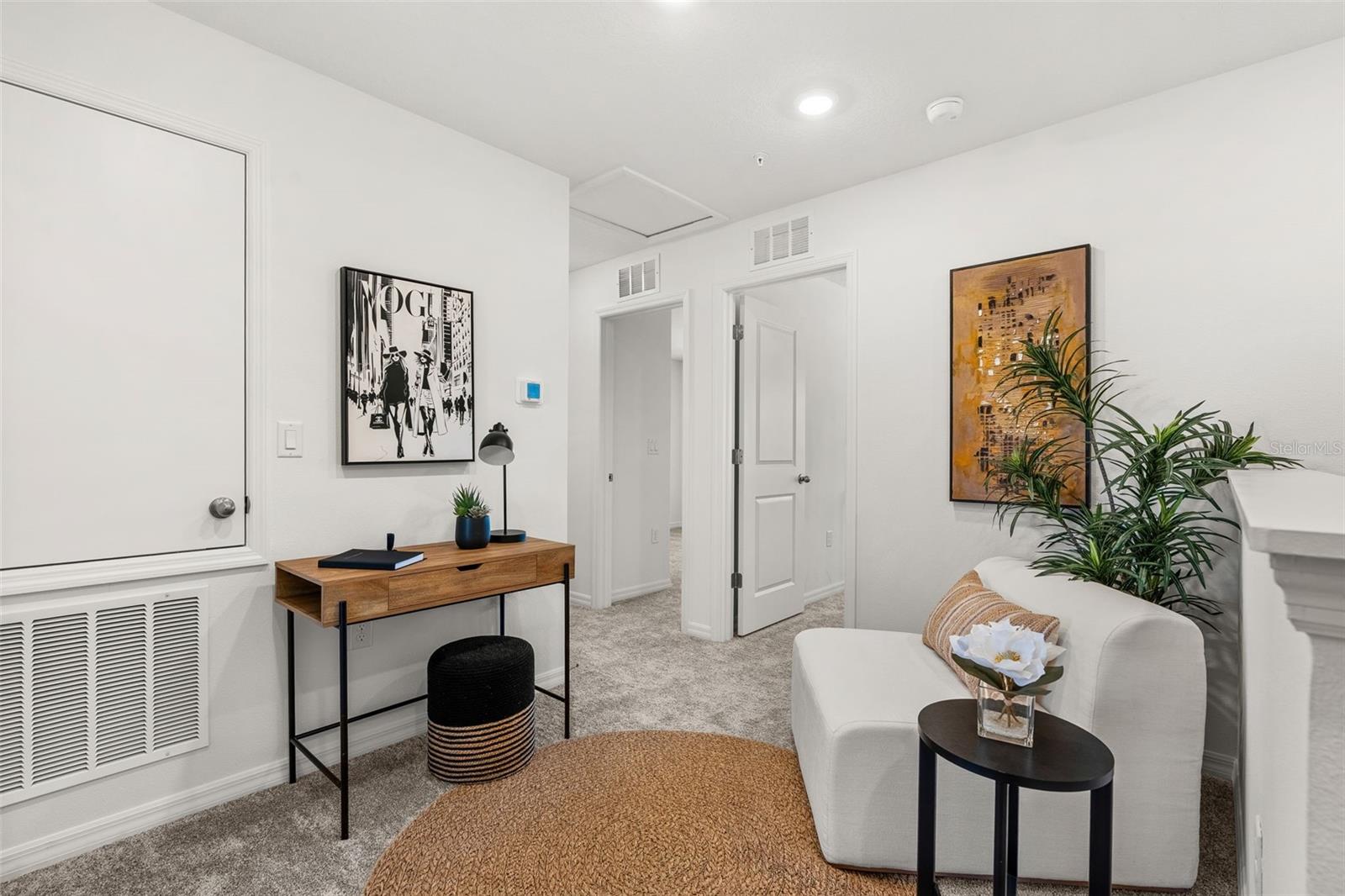 EDEN CREST TOWNHOMES - Residential