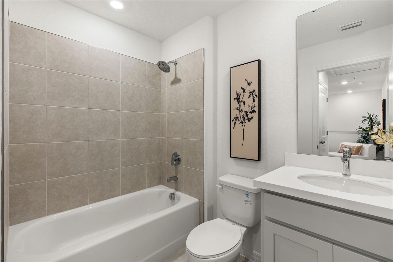 EDEN CREST TOWNHOMES - Residential