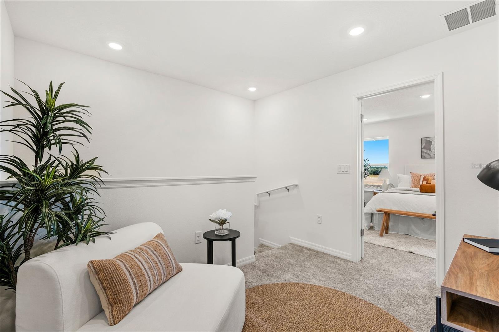 EDEN CREST TOWNHOMES - Residential