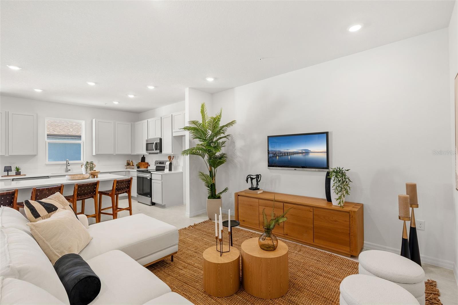 EDEN CREST TOWNHOMES - Residential