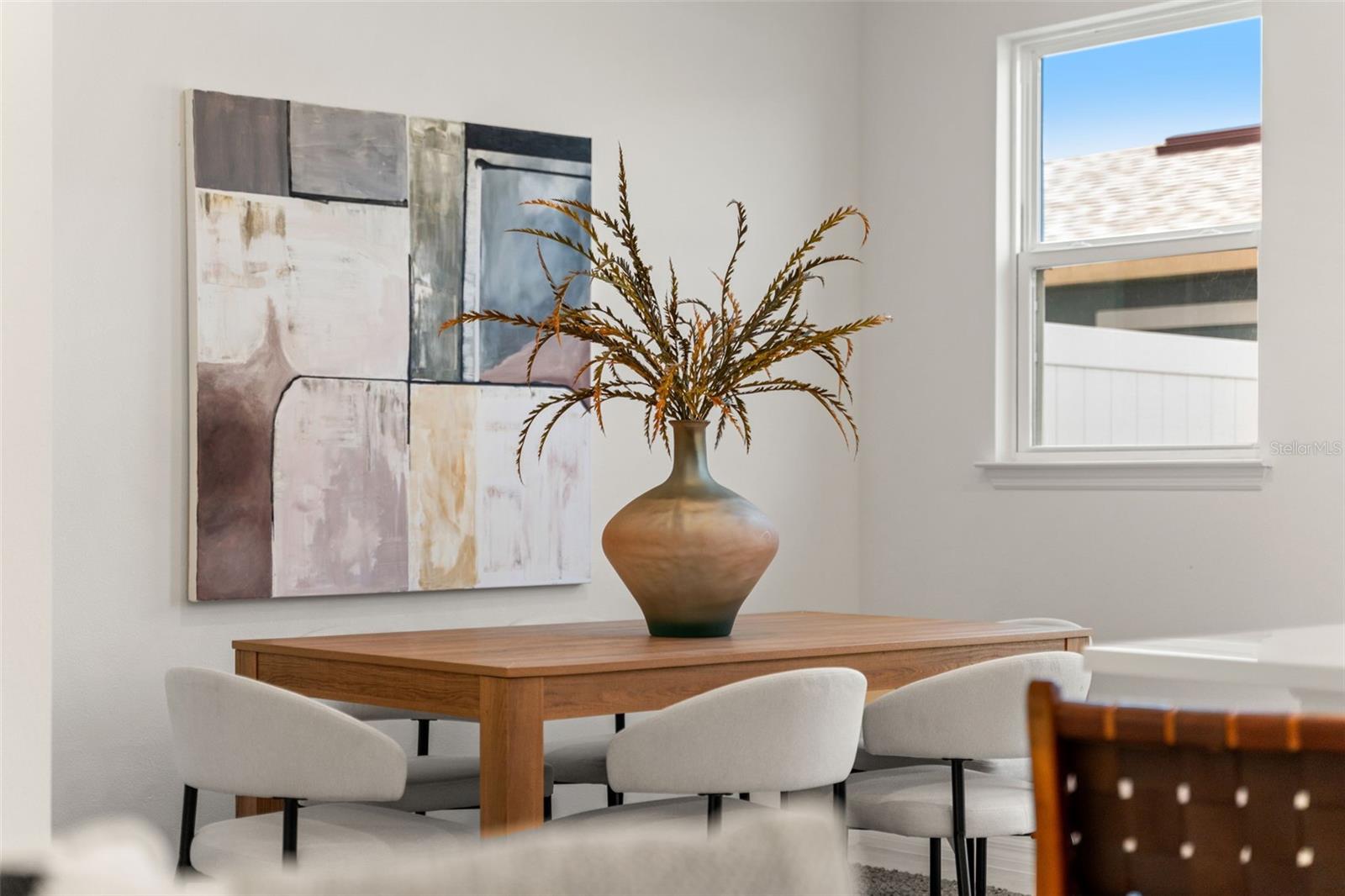 EDEN CREST TOWNHOMES - Residential