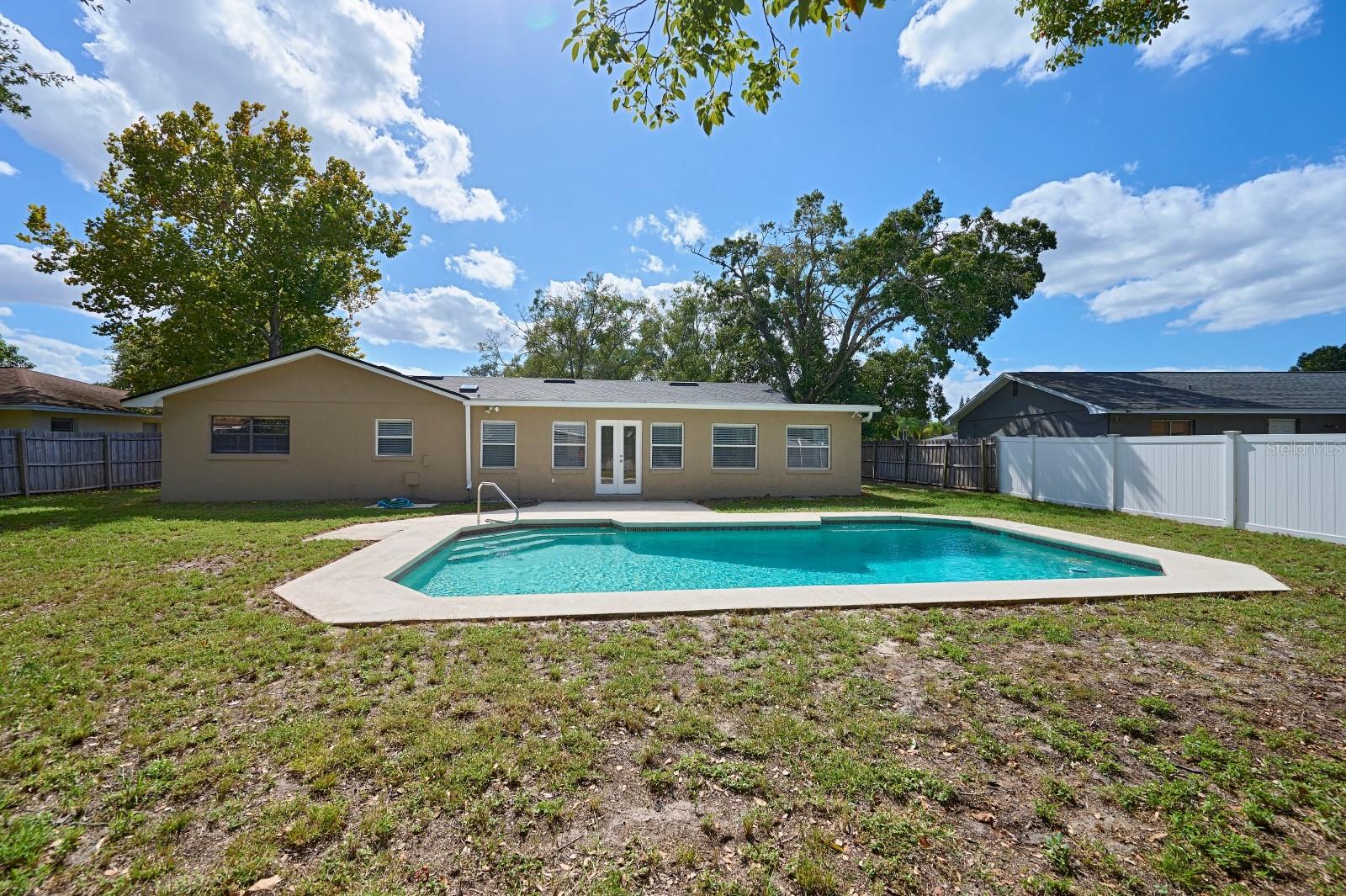 SAND LAKE HILLS SEC 07A - Residential