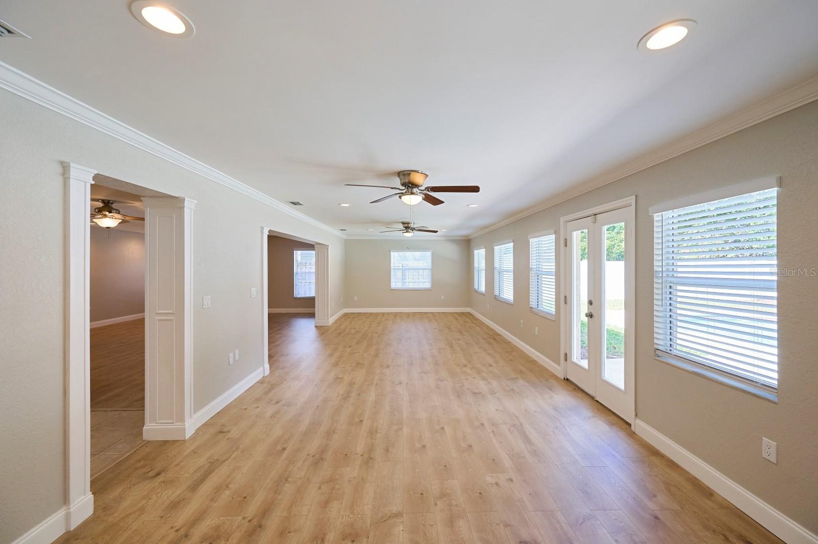 SAND LAKE HILLS SEC 07A - Residential