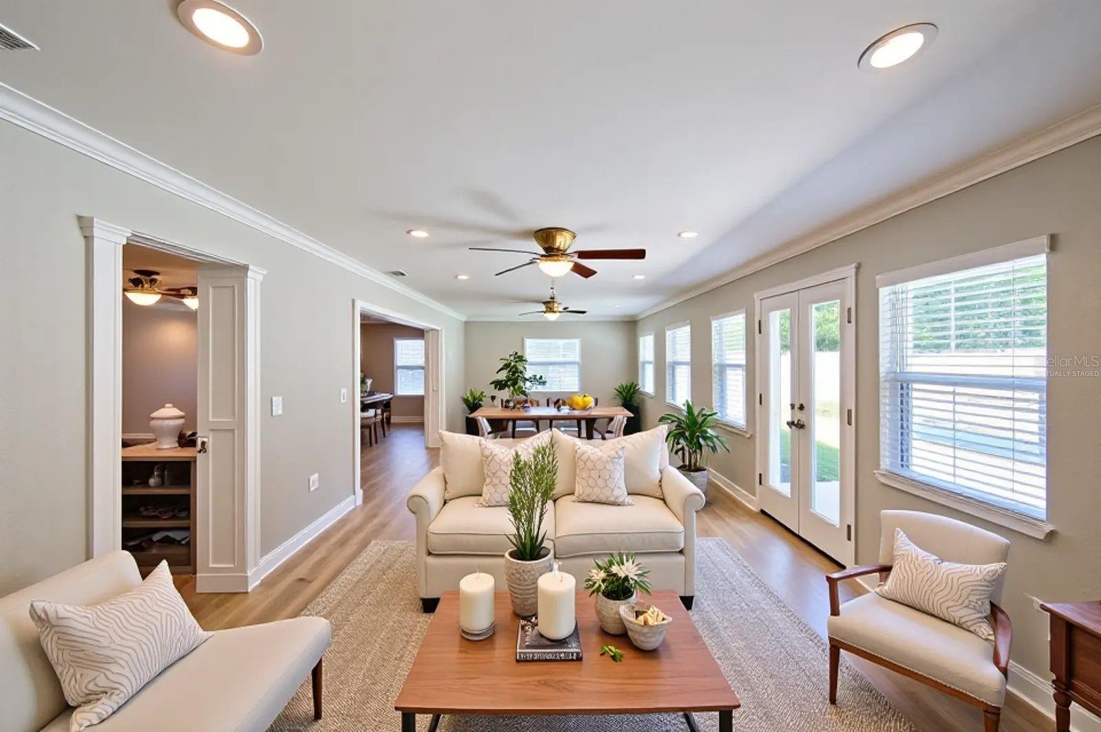 SAND LAKE HILLS SEC 07A - Residential