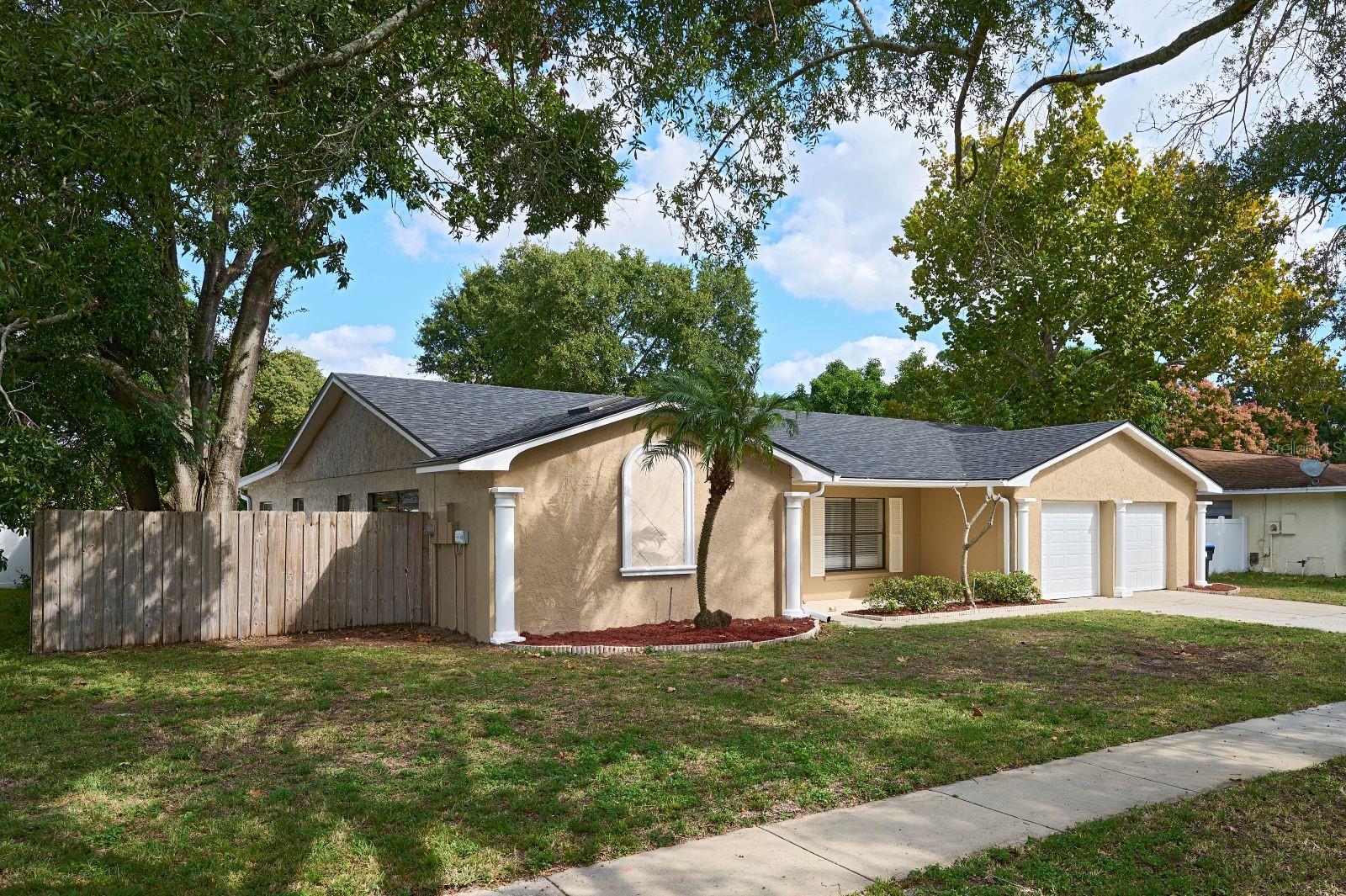 SAND LAKE HILLS SEC 07A - Residential