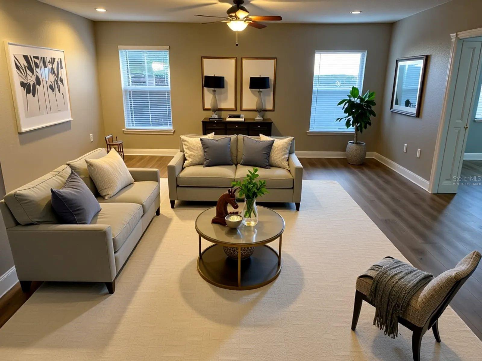 SAND LAKE HILLS SEC 07A - Residential