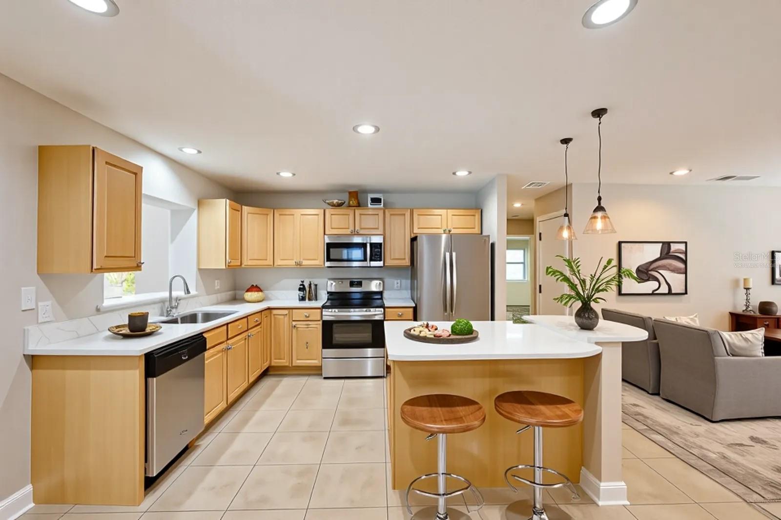 SAND LAKE HILLS SEC 07A - Residential