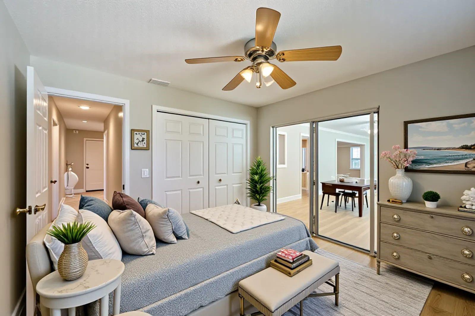 SAND LAKE HILLS SEC 07A - Residential