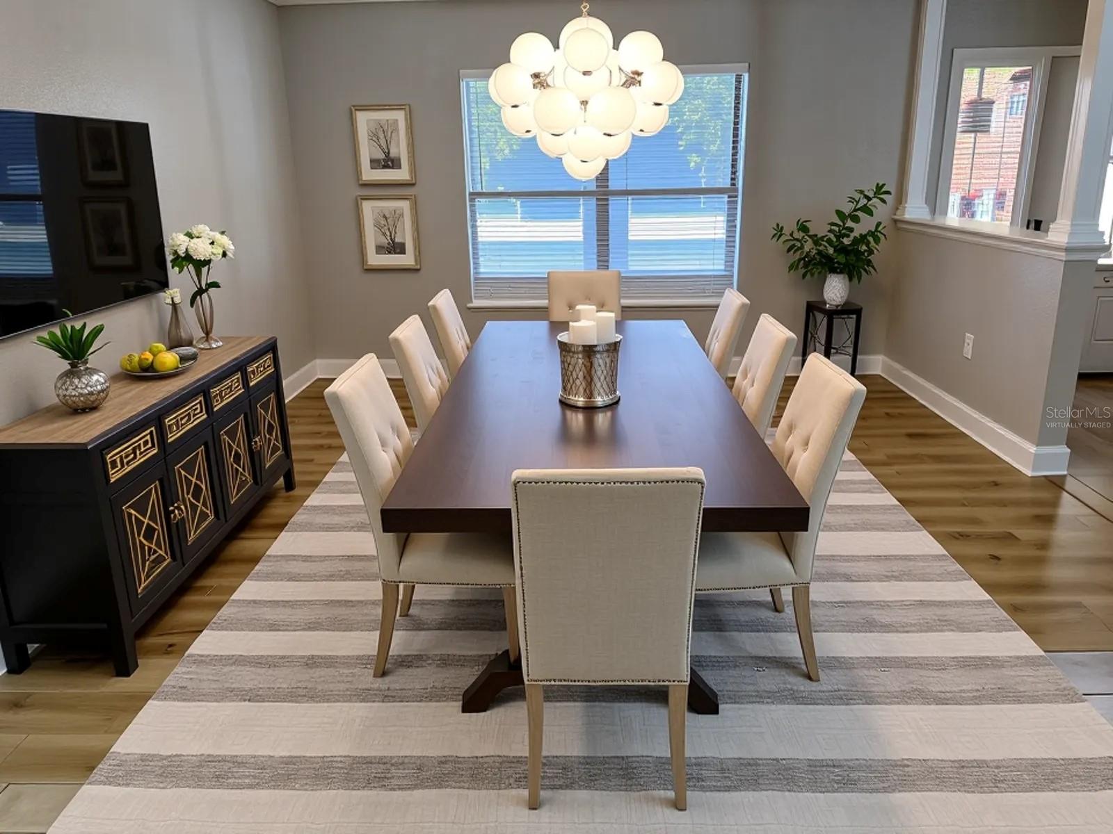 SAND LAKE HILLS SEC 07A - Residential