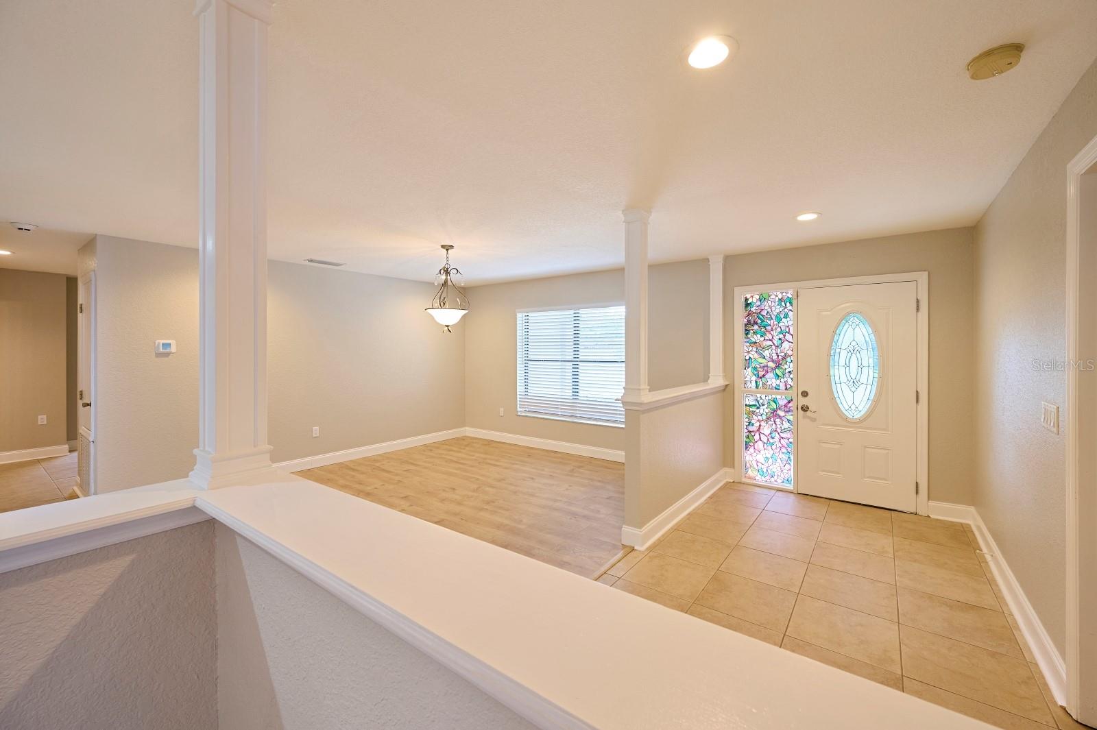 SAND LAKE HILLS SEC 07A - Residential