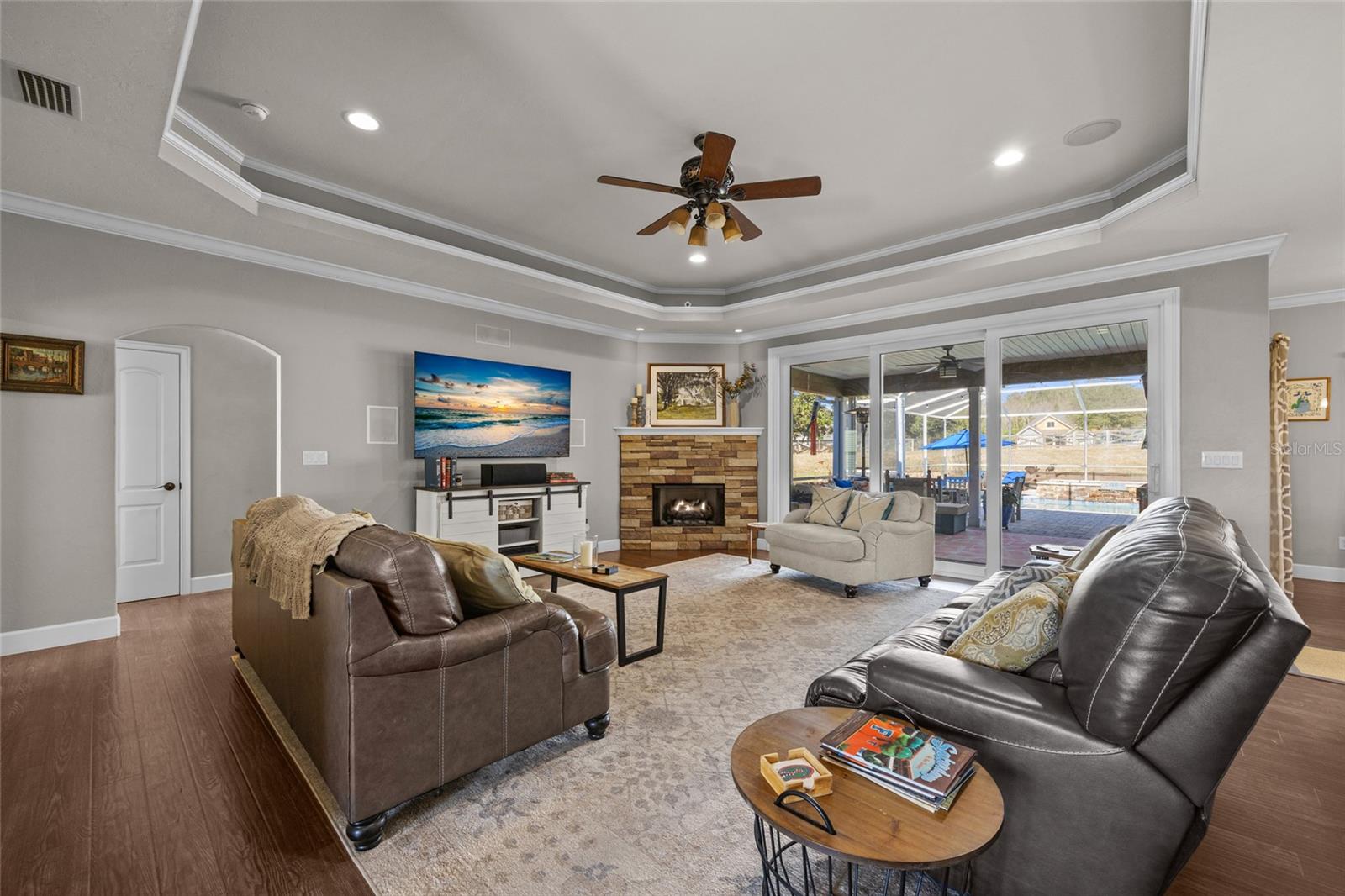 CINNAMON HILLS ESTATES PH II - Residential