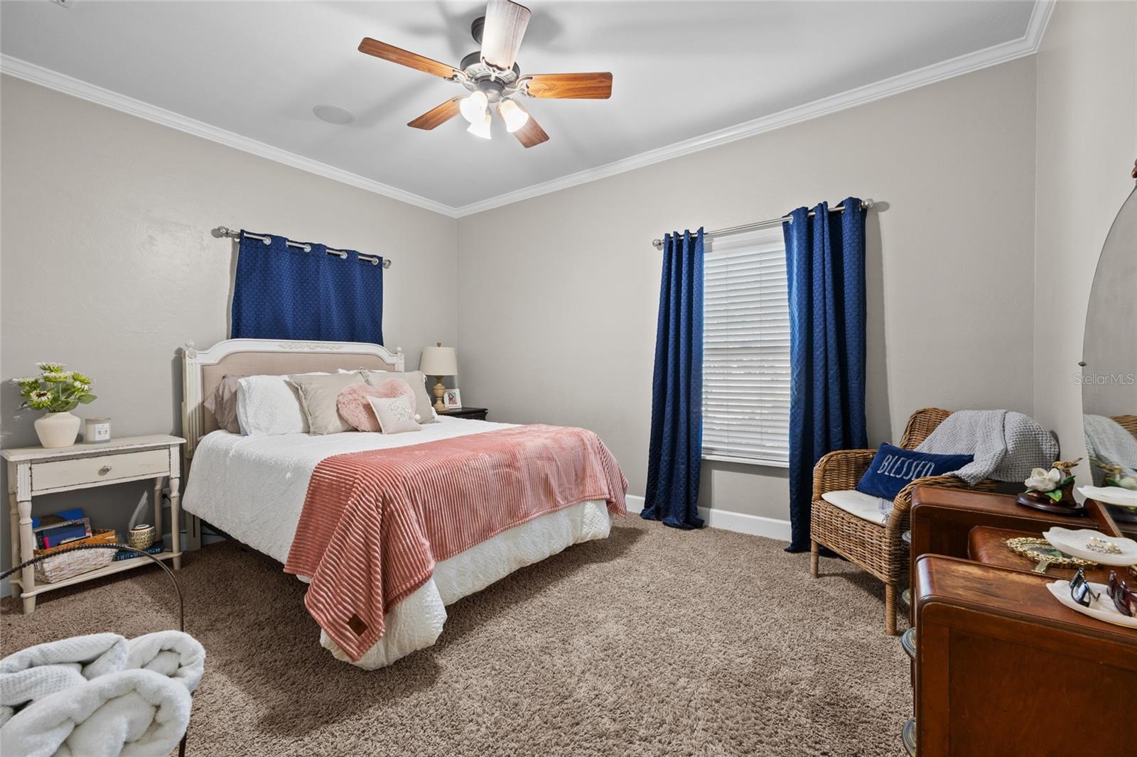 CINNAMON HILLS ESTATES PH II - Residential