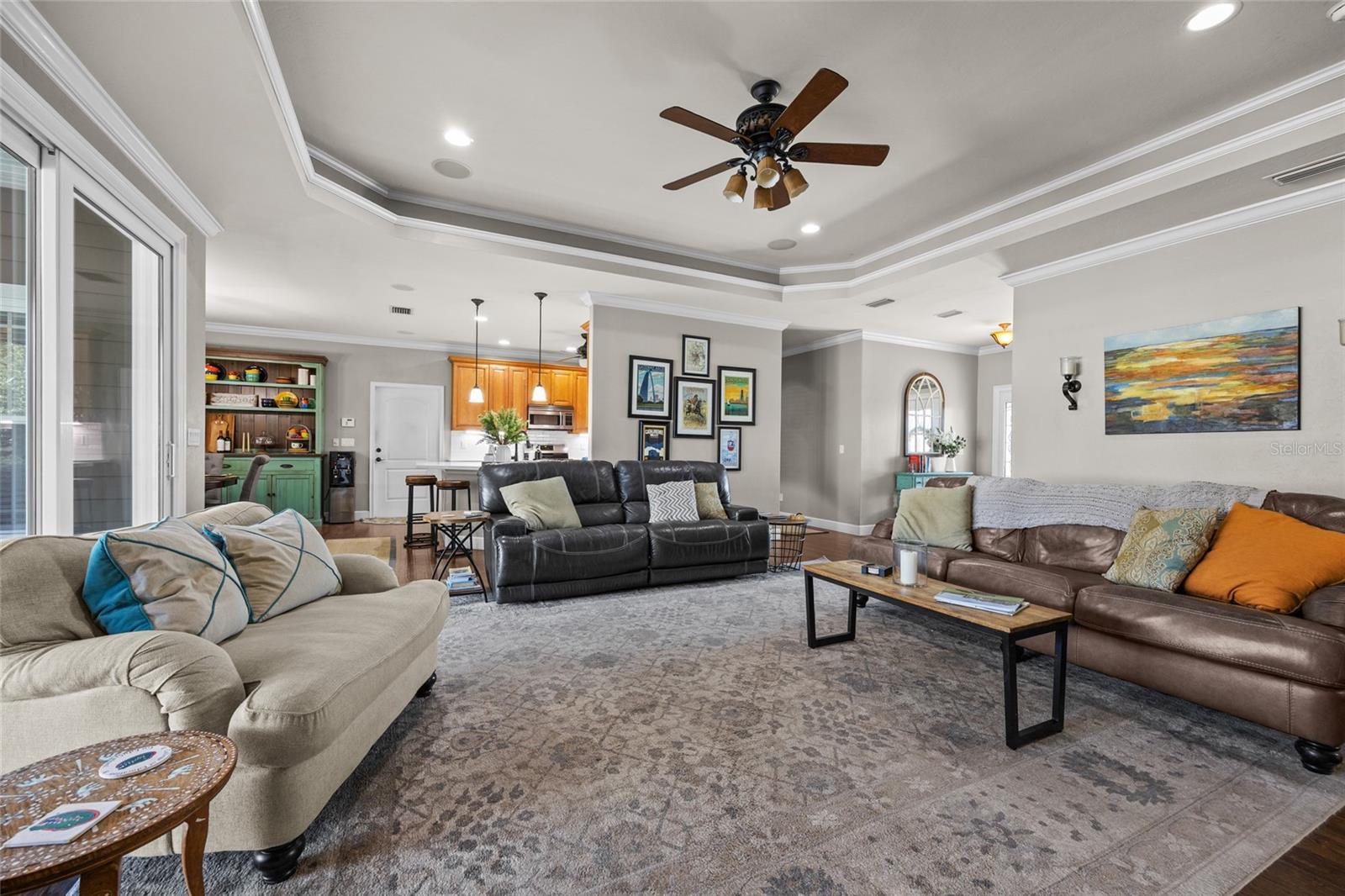 CINNAMON HILLS ESTATES PH II - Residential