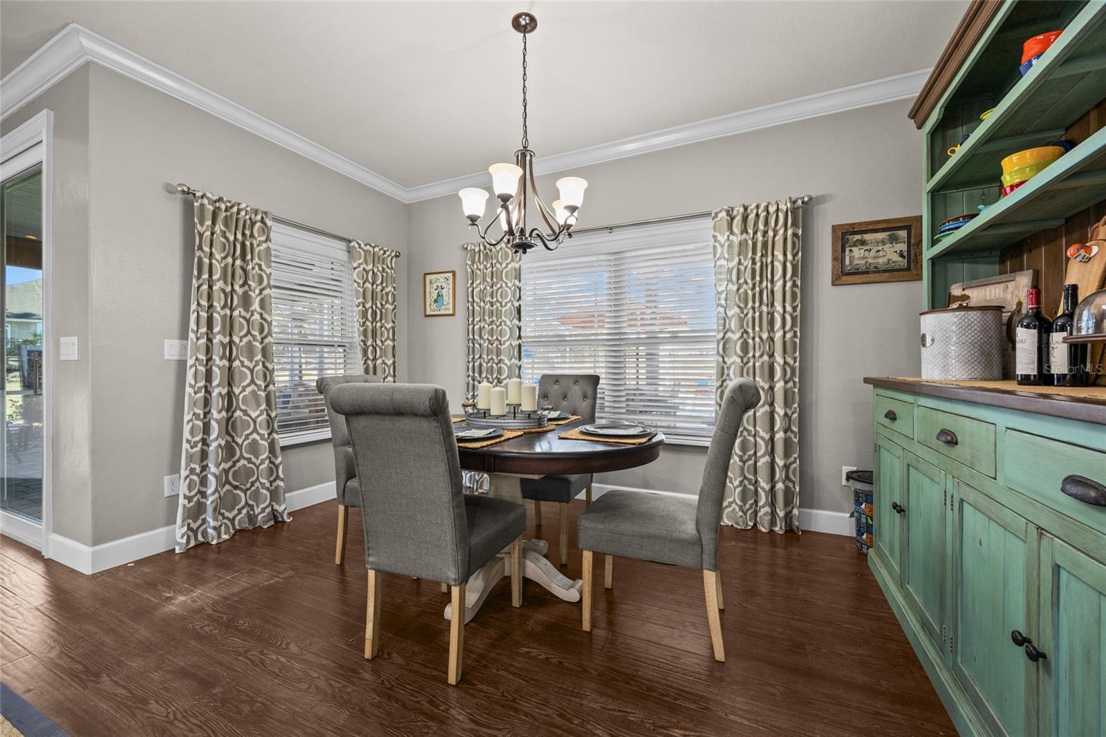 CINNAMON HILLS ESTATES PH II - Residential