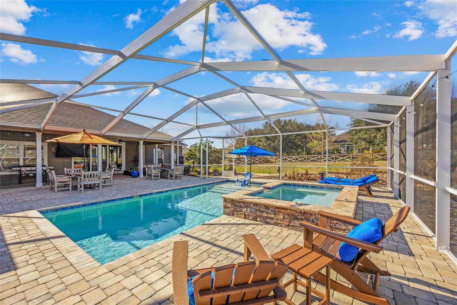 CINNAMON HILLS ESTATES PH II - Residential