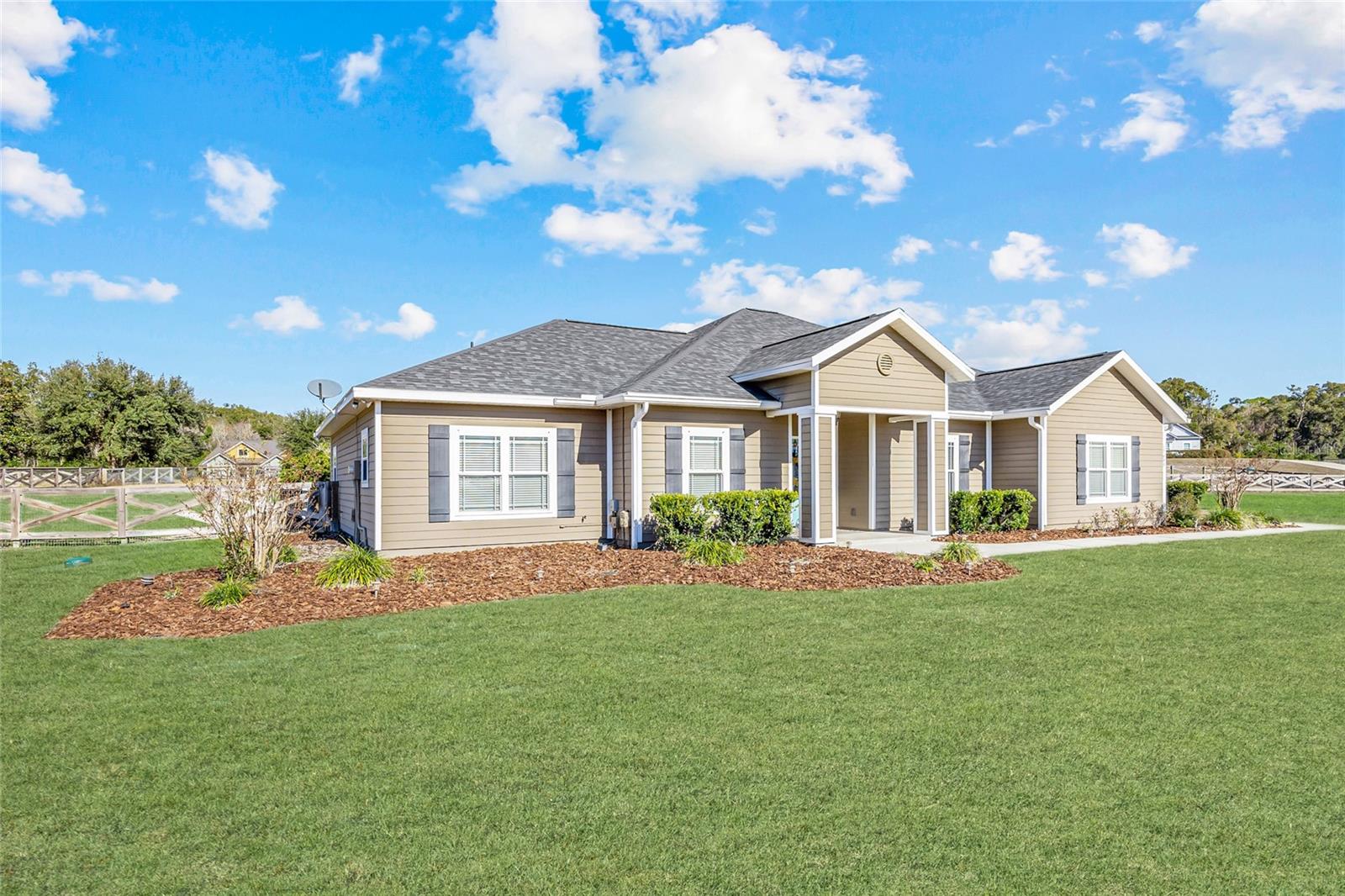 CINNAMON HILLS ESTATES PH II - Residential