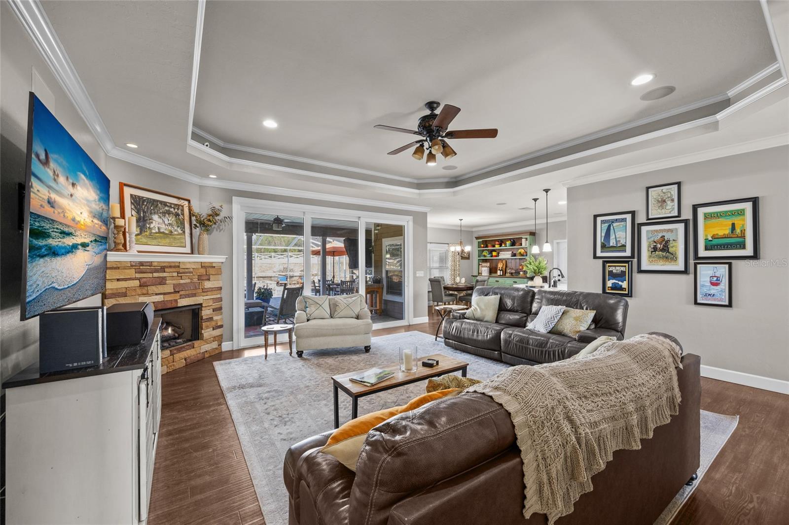 CINNAMON HILLS ESTATES PH II - Residential