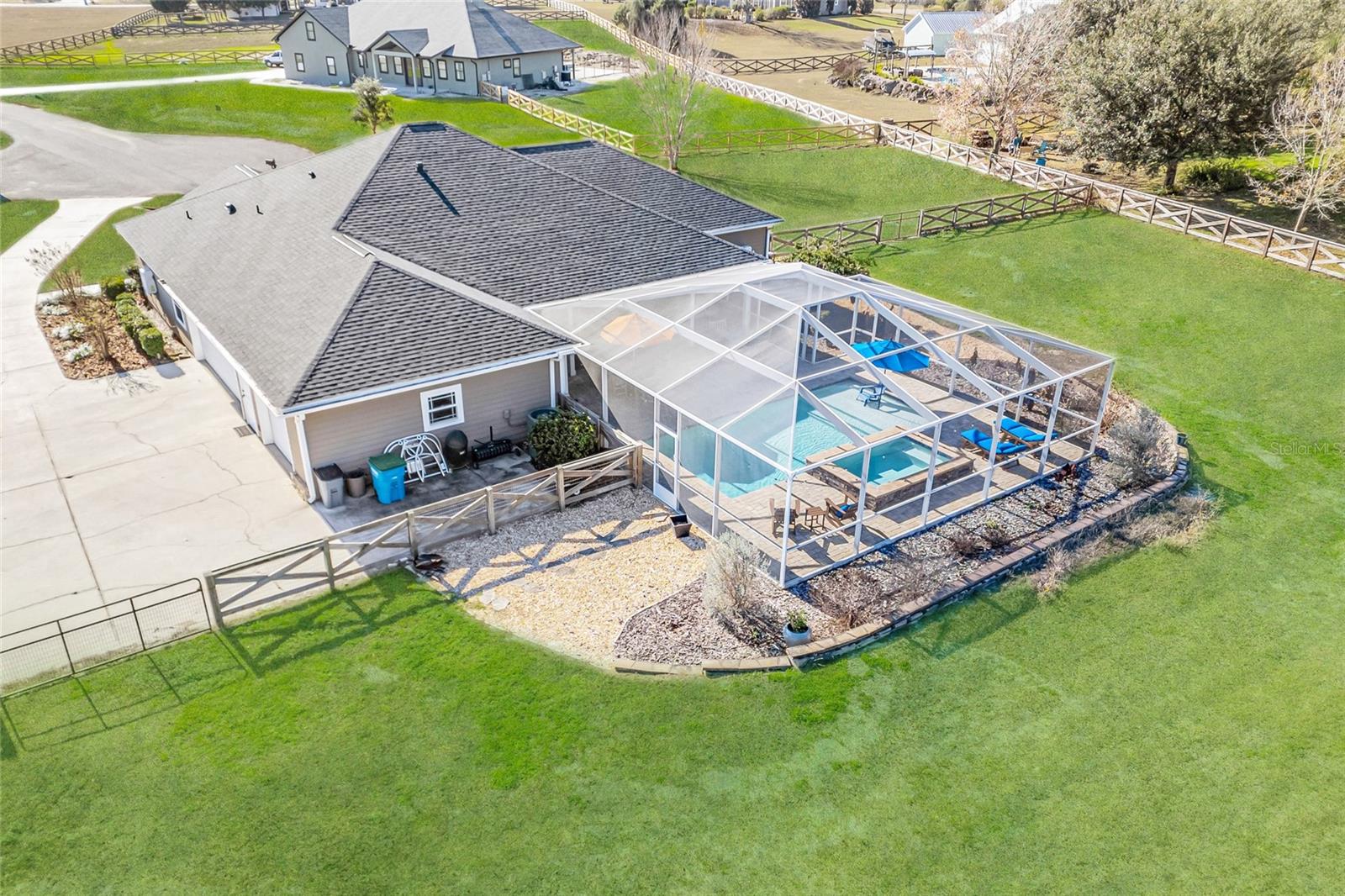 CINNAMON HILLS ESTATES PH II - Residential