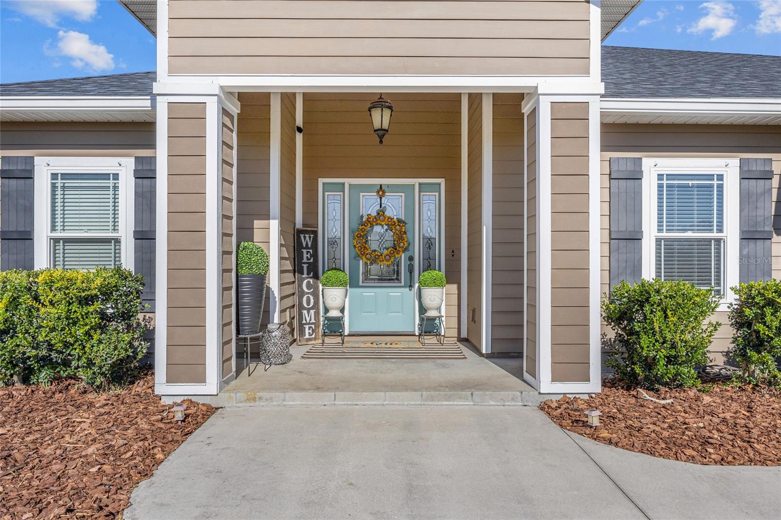 CINNAMON HILLS ESTATES PH II - Residential