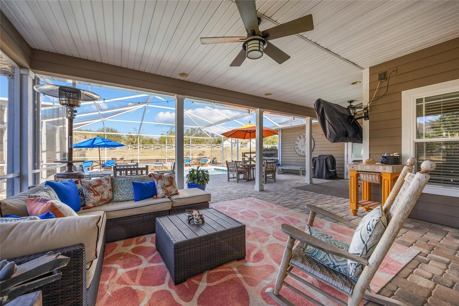 CINNAMON HILLS ESTATES PH II - Residential