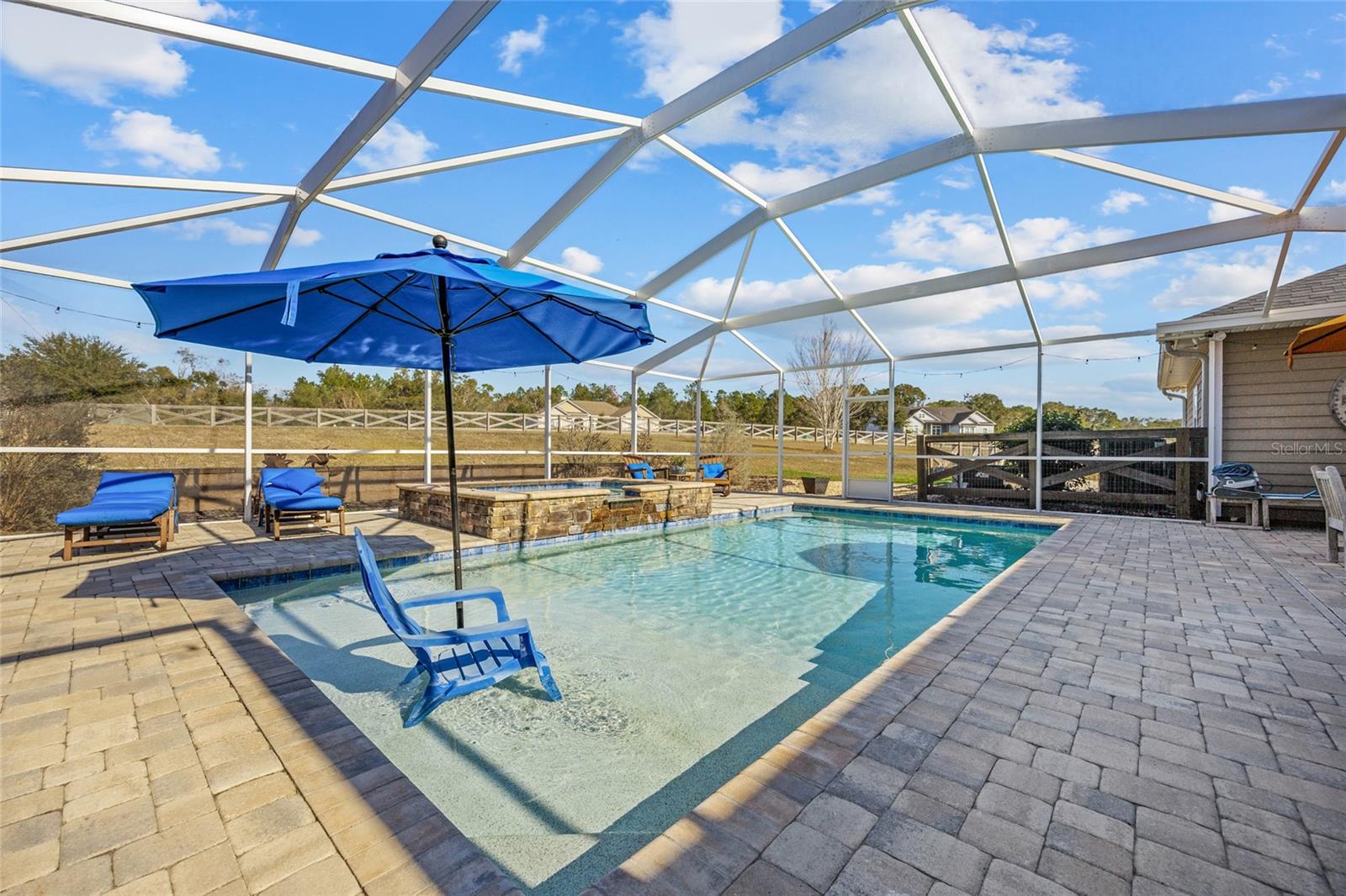 CINNAMON HILLS ESTATES PH II - Residential