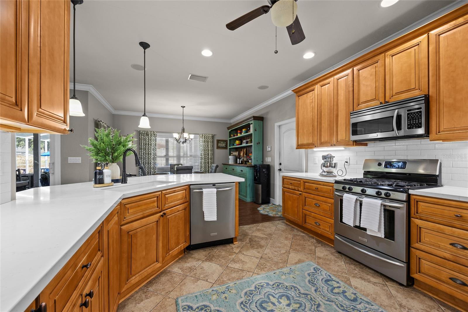 CINNAMON HILLS ESTATES PH II - Residential