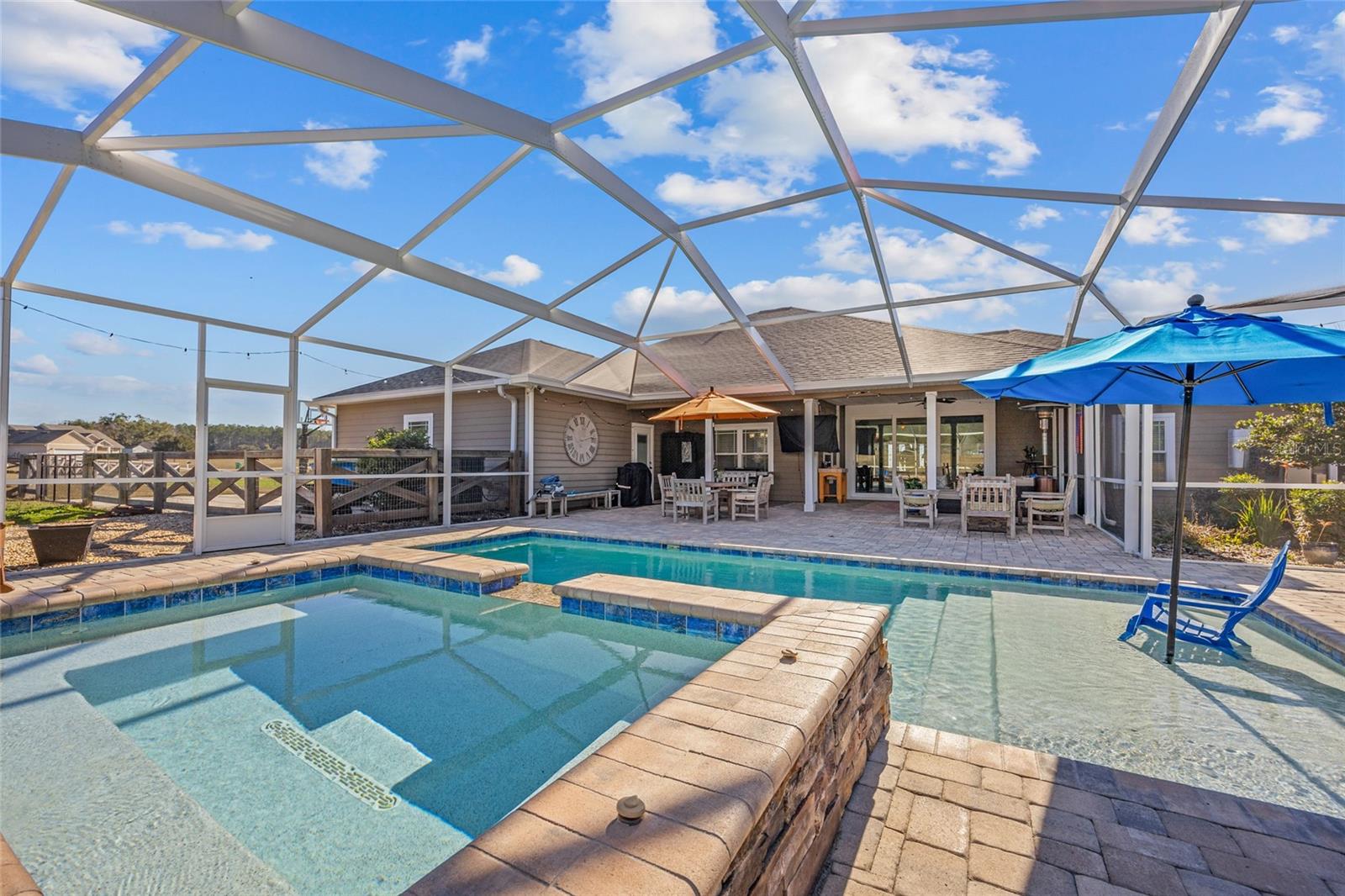 CINNAMON HILLS ESTATES PH II - Residential