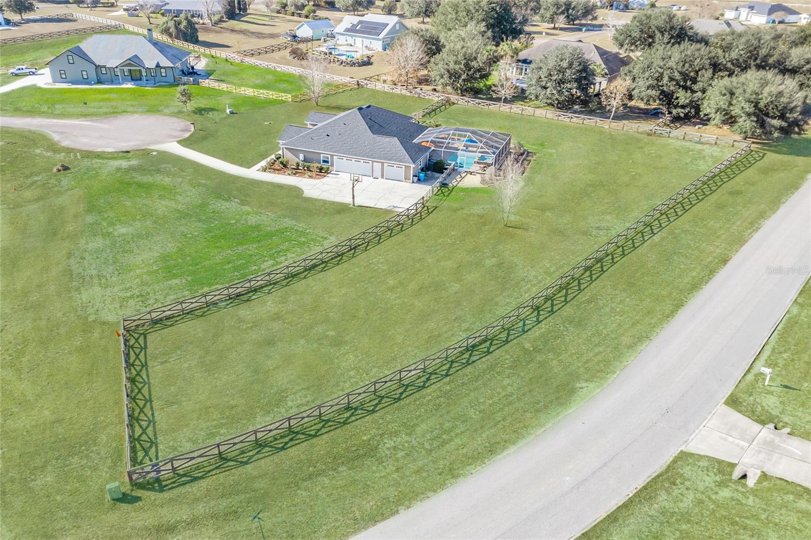 CINNAMON HILLS ESTATES PH II - Residential