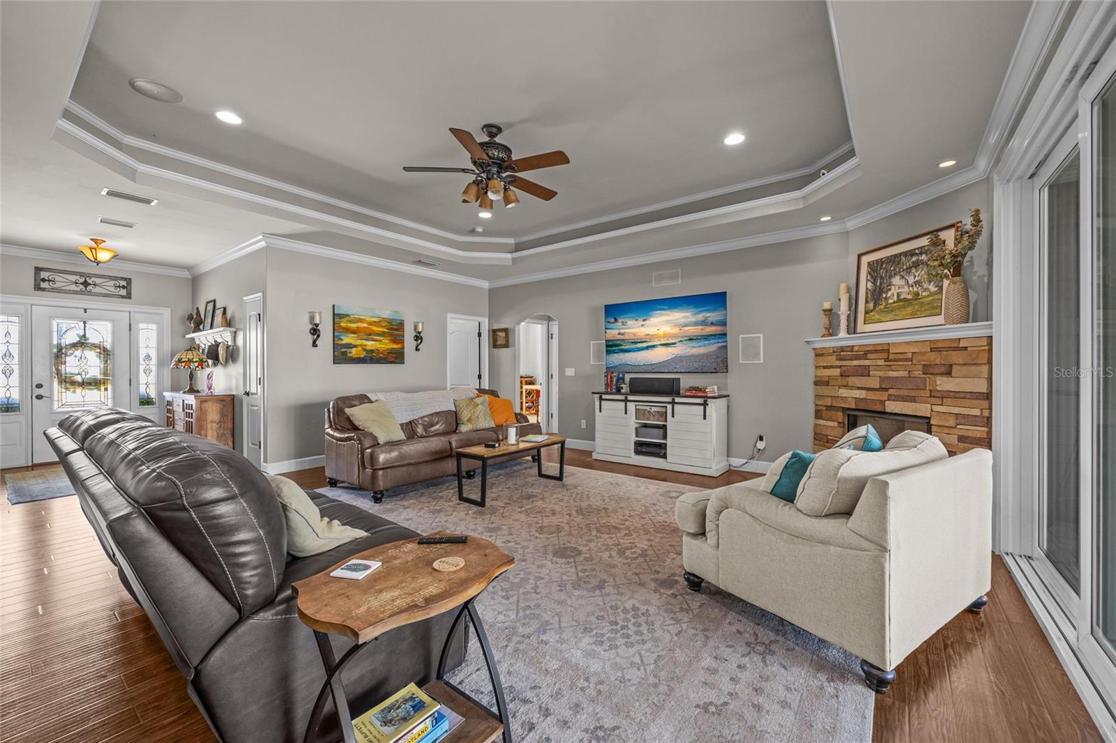 CINNAMON HILLS ESTATES PH II - Residential