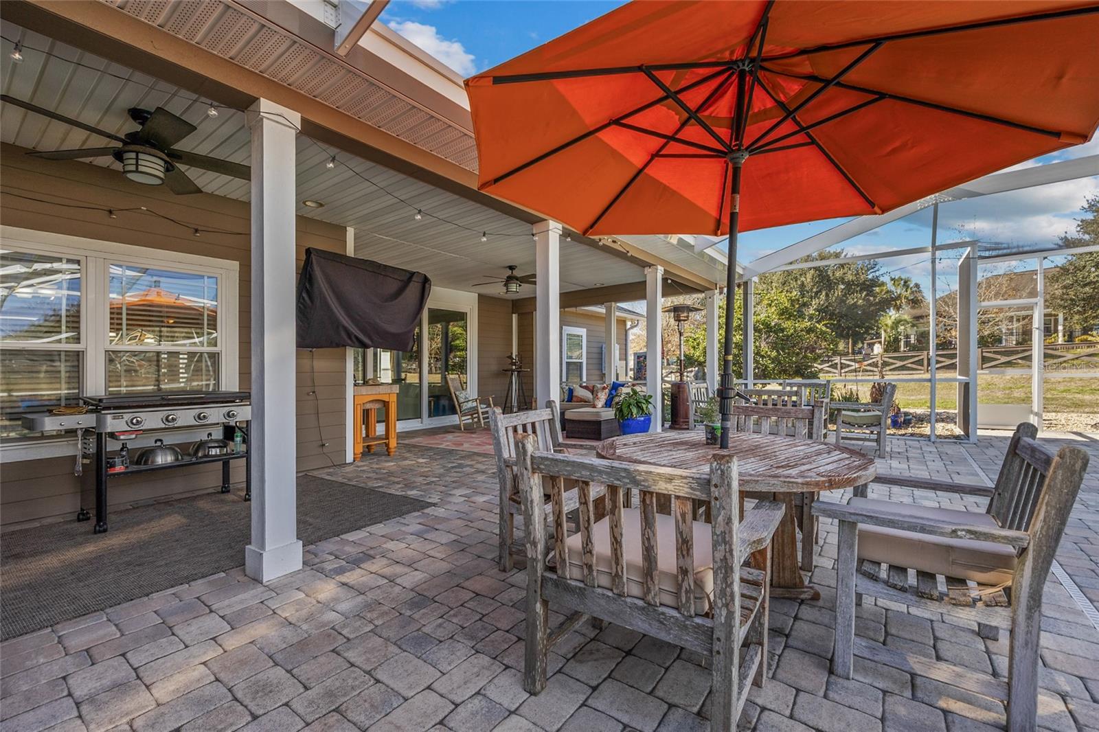 CINNAMON HILLS ESTATES PH II - Residential