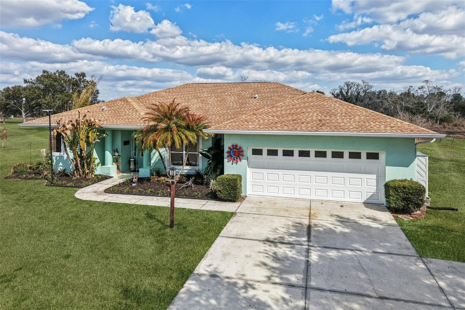 BEL-AIR ESTATES - Residential