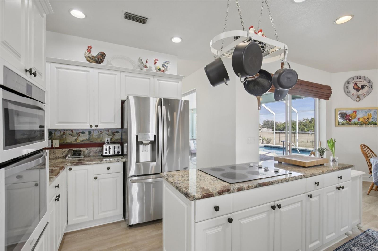 BEL-AIR ESTATES - Residential
