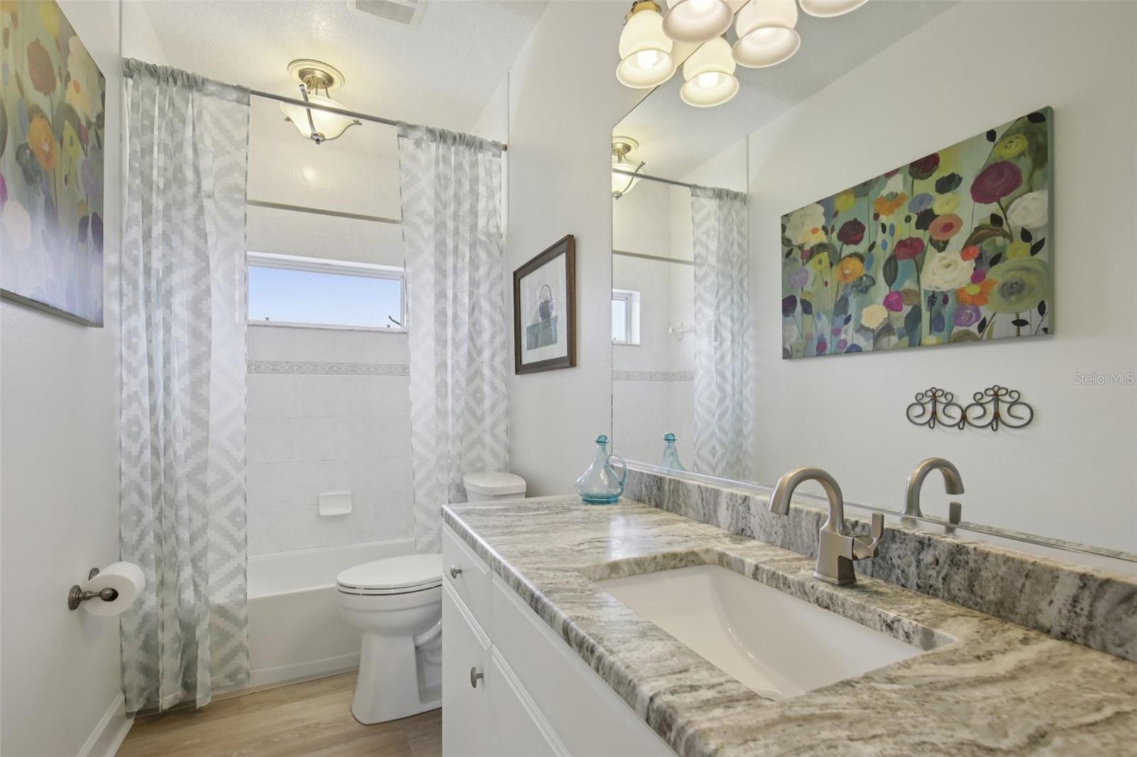 BEL-AIR ESTATES - Residential